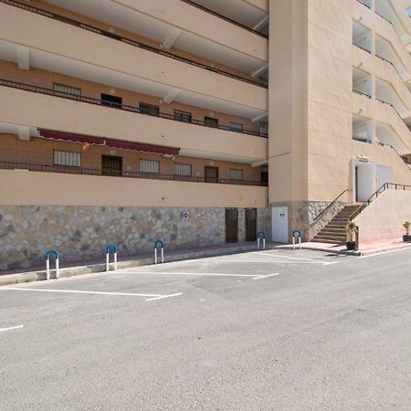 074 Tropical Paradise - Alicante Holiday La Mata (Torrevieja) Exterior foto